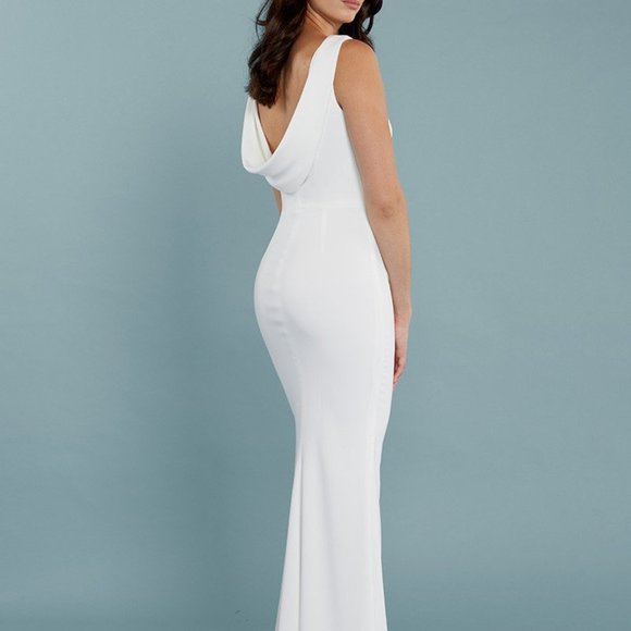 Katie May Dresses & Skirts - Katie May Bridal Gown